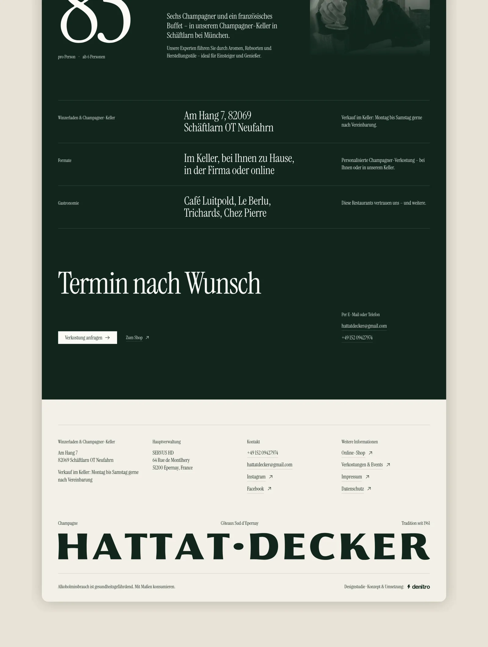 Hattat-Decker — fullsite desktop 6